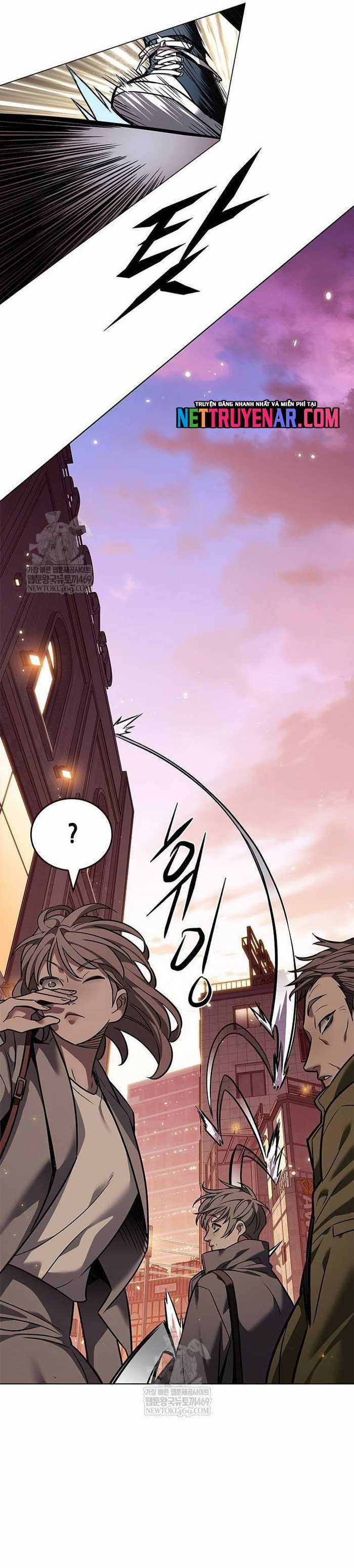 Hoá Thân Thành Mèo - Chapter 377 - Trang 14