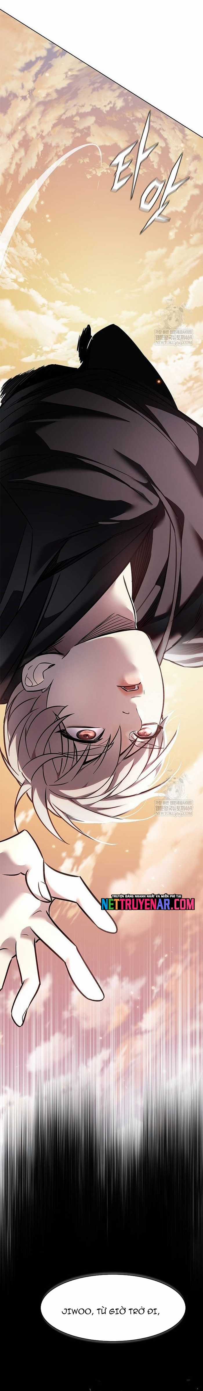 Hoá Thân Thành Mèo - Chapter 377 - Trang 16