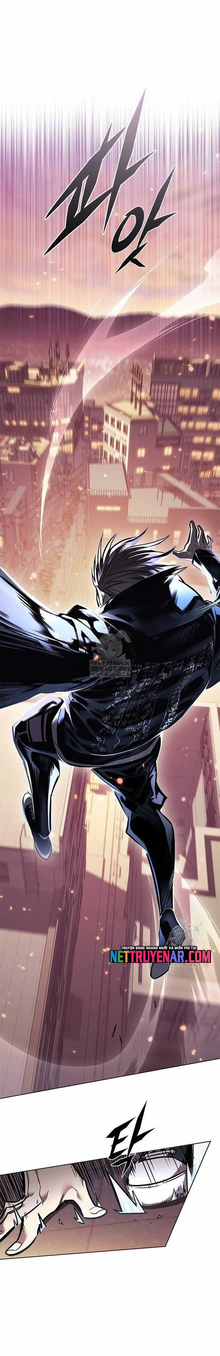 Hoá Thân Thành Mèo - Chapter 377 - Trang 20