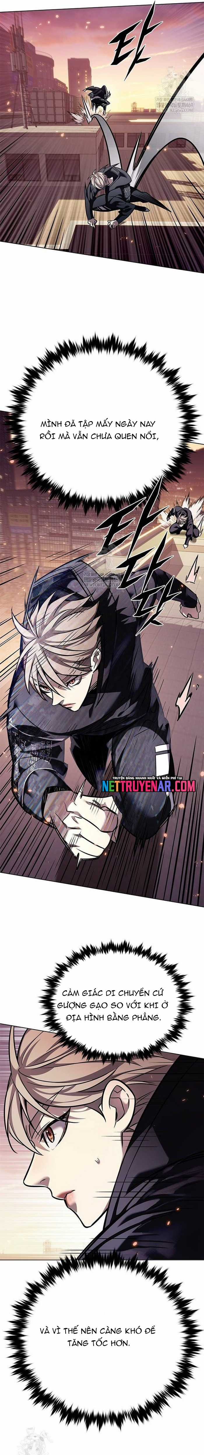 Hoá Thân Thành Mèo - Chapter 377 - Trang 21