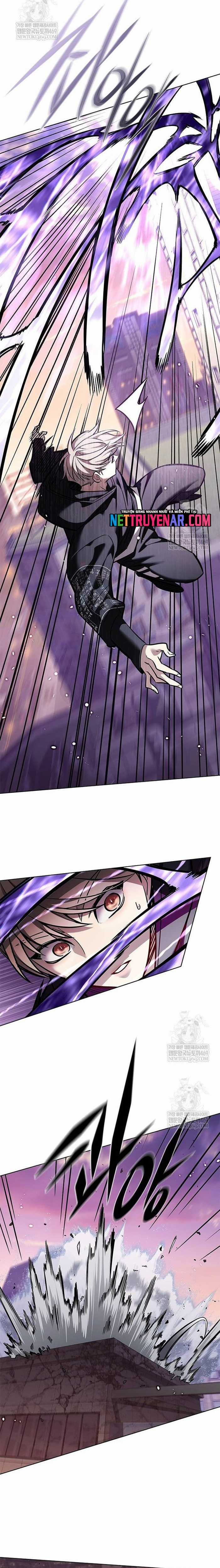 Hoá Thân Thành Mèo - Chapter 377 - Trang 23