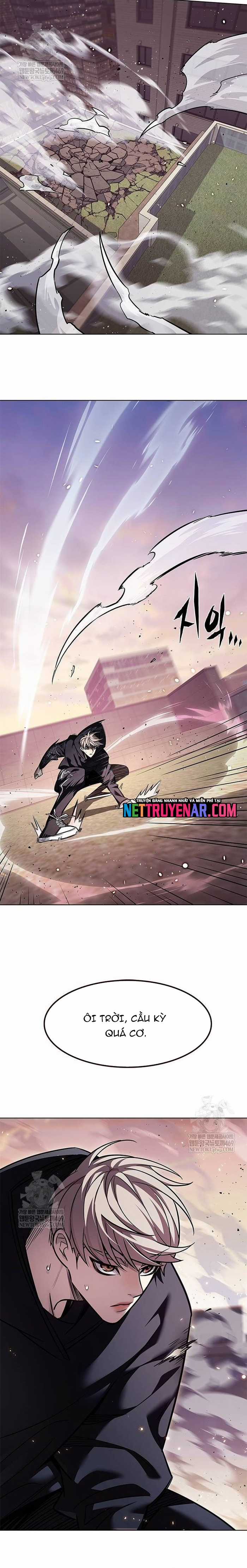 Hoá Thân Thành Mèo - Chapter 377 - Trang 24