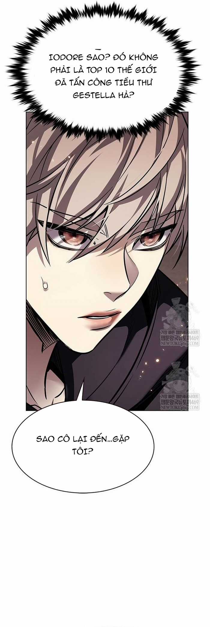 Hoá Thân Thành Mèo - Chapter 377 - Trang 27