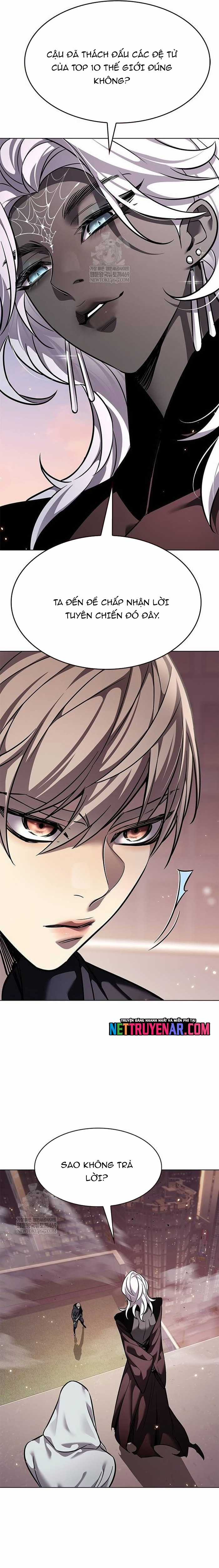 Hoá Thân Thành Mèo - Chapter 377 - Trang 28