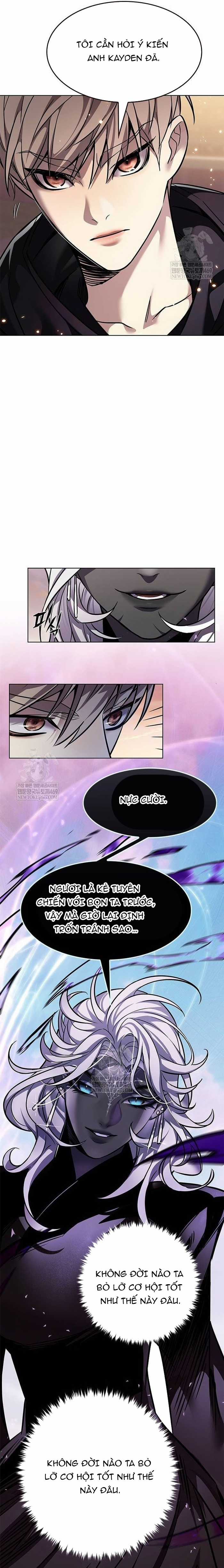 Hoá Thân Thành Mèo - Chapter 377 - Trang 33