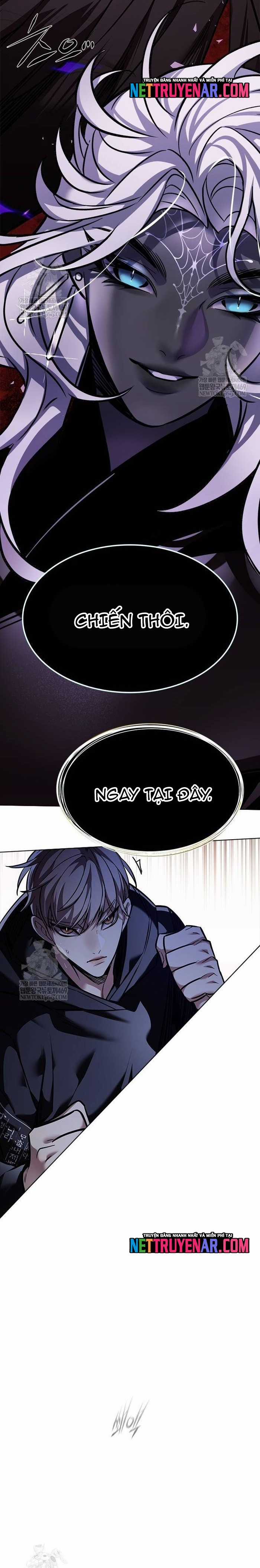 Hoá Thân Thành Mèo - Chapter 377 - Trang 34