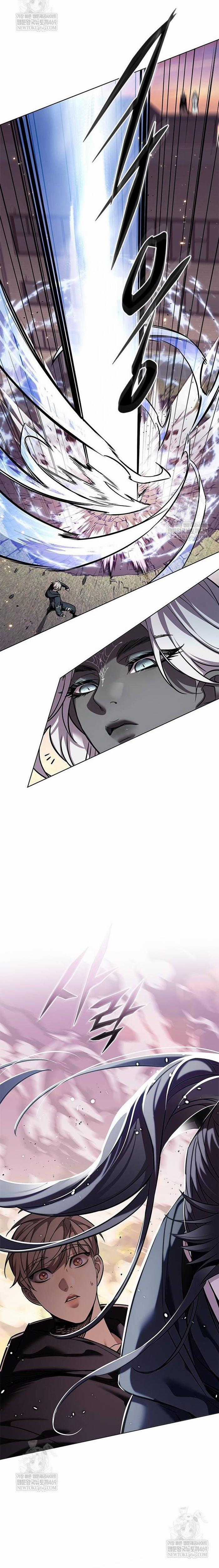 Hoá Thân Thành Mèo - Chapter 377 - Trang 35