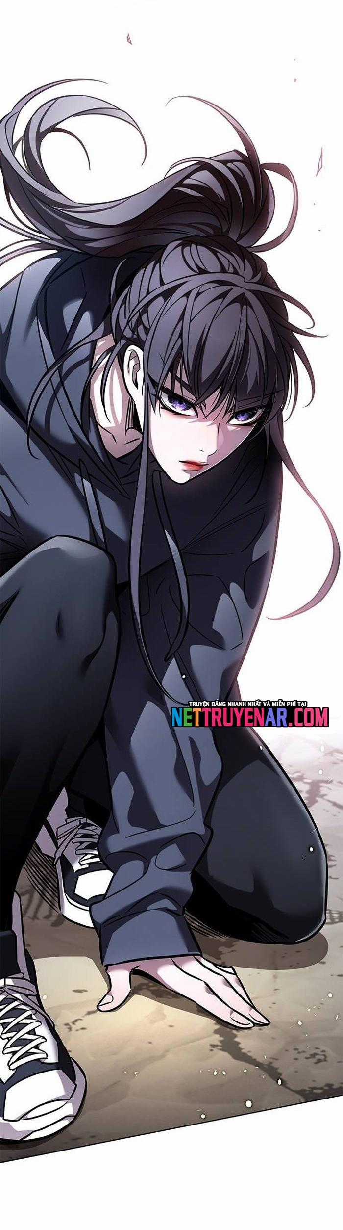 Hoá Thân Thành Mèo - Chapter 377 - Trang 36