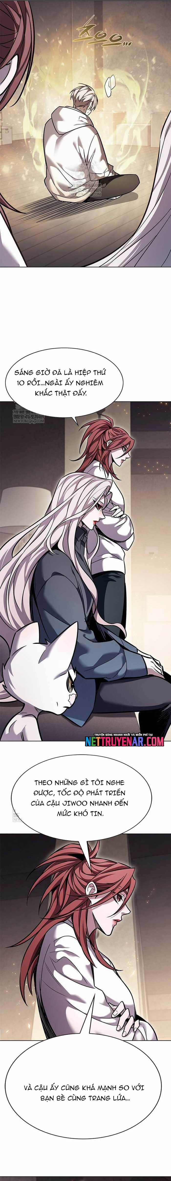 Hoá Thân Thành Mèo - Chapter 377 - Trang 6