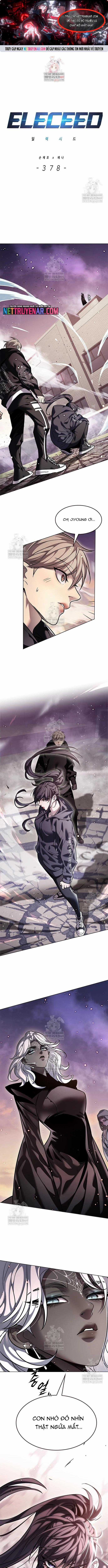 Hoá Thân Thành Mèo - Chapter 378 - Trang 1