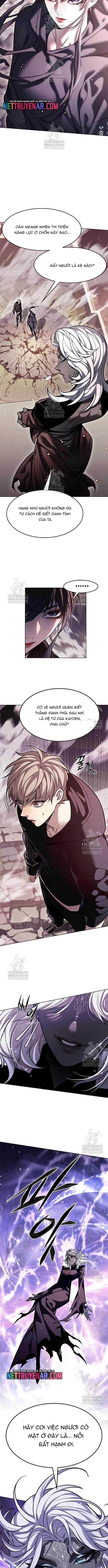 Hoá Thân Thành Mèo - Chapter 378 - Trang 2