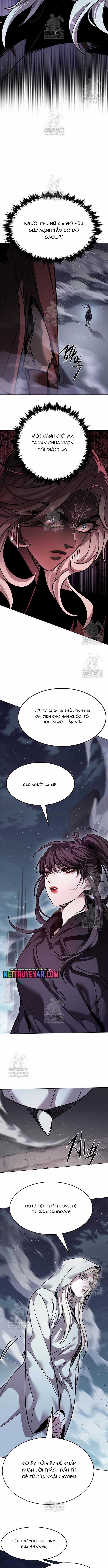 Hoá Thân Thành Mèo - Chapter 378 - Trang 11