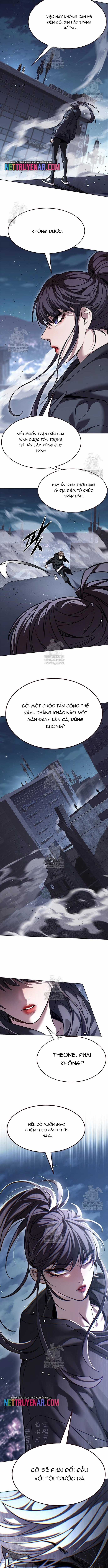 Hoá Thân Thành Mèo - Chapter 378 - Trang 12