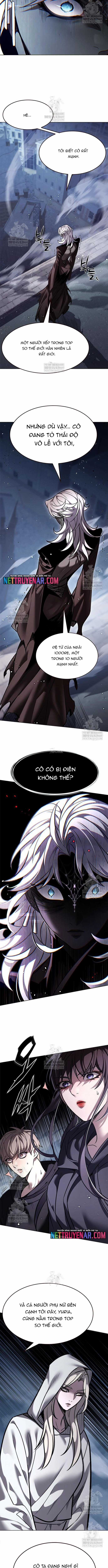 Hoá Thân Thành Mèo - Chapter 378 - Trang 13