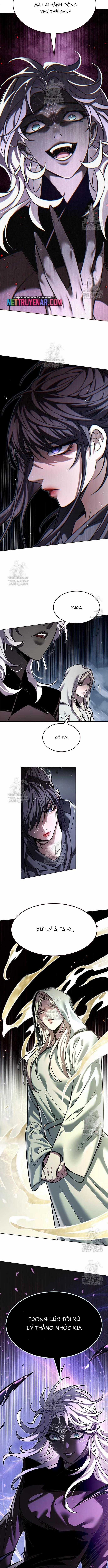 Hoá Thân Thành Mèo - Chapter 378 - Trang 14