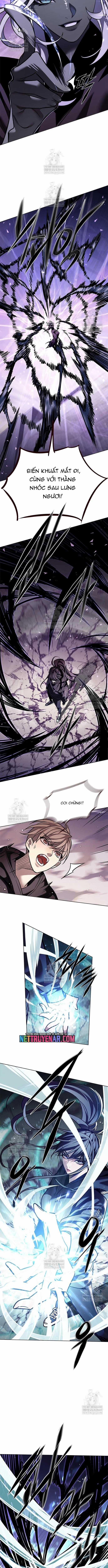 Hoá Thân Thành Mèo - Chapter 378 - Trang 3