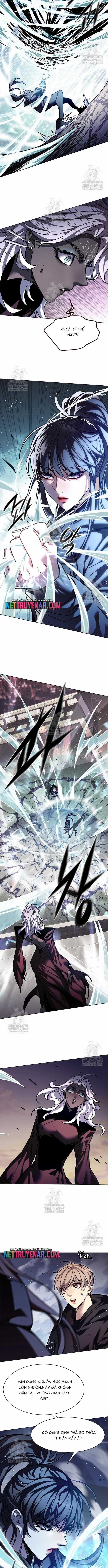 Hoá Thân Thành Mèo - Chapter 378 - Trang 4