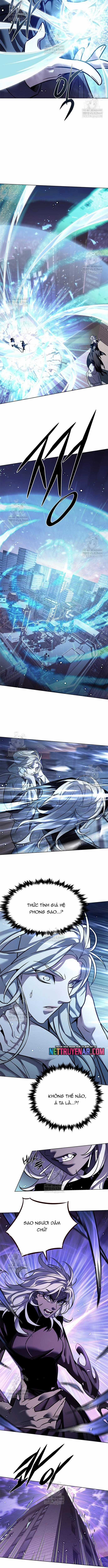 Hoá Thân Thành Mèo - Chapter 378 - Trang 5