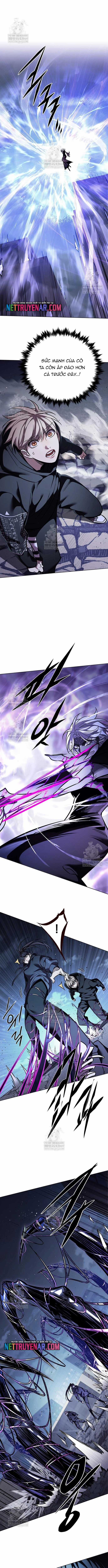 Hoá Thân Thành Mèo - Chapter 378 - Trang 6