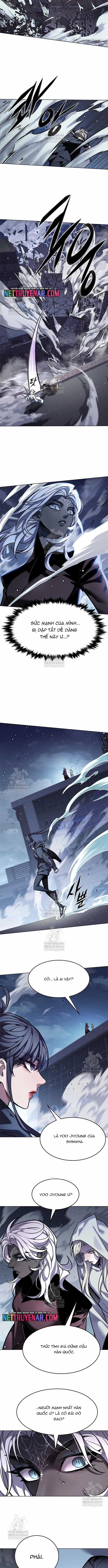 Hoá Thân Thành Mèo - Chapter 378 - Trang 8