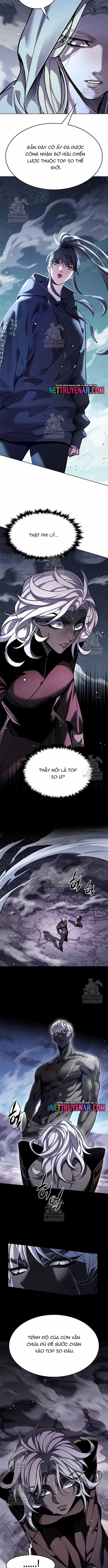 Hoá Thân Thành Mèo - Chapter 378 - Trang 9