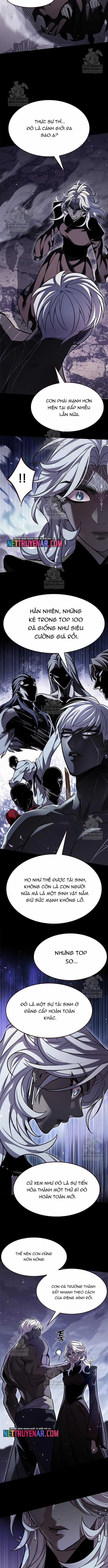 Hoá Thân Thành Mèo - Chapter 378 - Trang 10