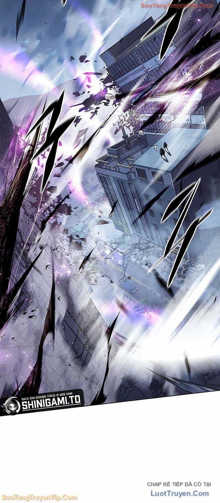 Hoá Thân Thành Mèo - Chapter 379 - Trang 24