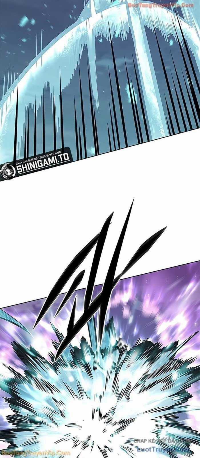 Hoá Thân Thành Mèo - Chapter 379 - Trang 40