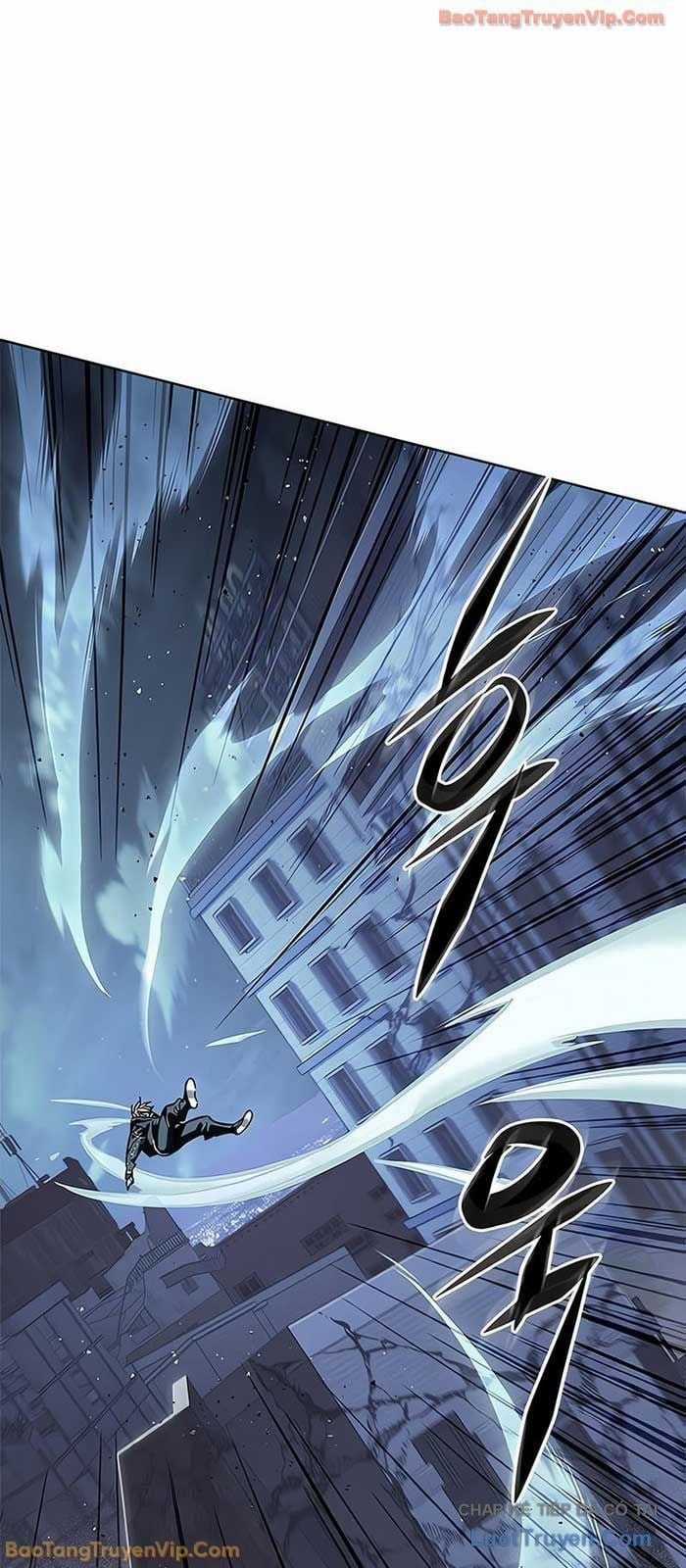 Hoá Thân Thành Mèo - Chapter 379 - Trang 42