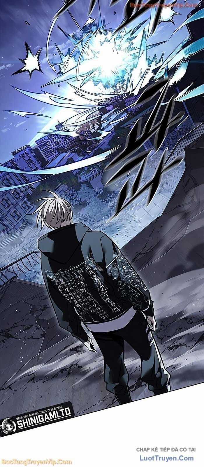 Hoá Thân Thành Mèo - Chapter 379 - Trang 47