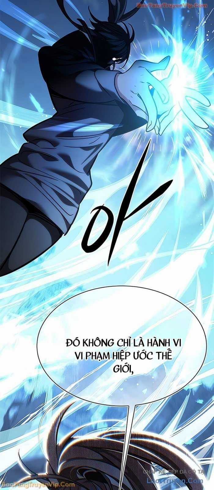 Hoá Thân Thành Mèo - Chapter 379 - Trang 66