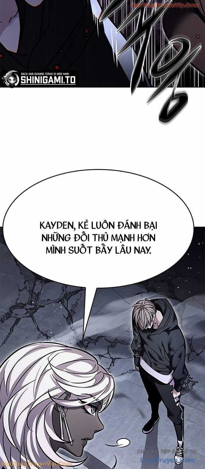 Hoá Thân Thành Mèo - Chapter 379 - Trang 84