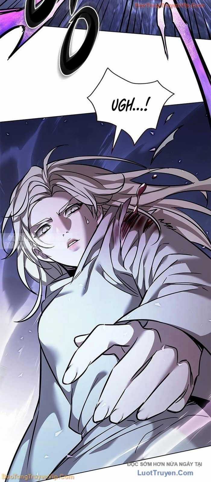 Hoá Thân Thành Mèo - Chapter 381 - Trang 24