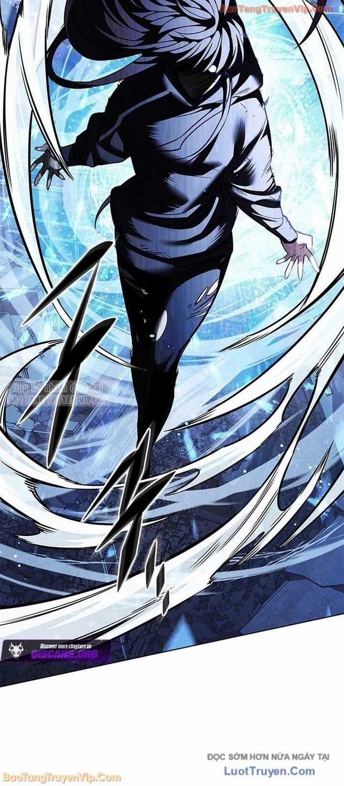 Hoá Thân Thành Mèo - Chapter 381 - Trang 33