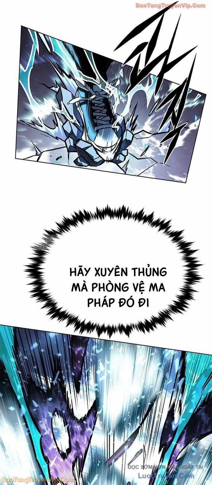 Hoá Thân Thành Mèo - Chapter 381 - Trang 92