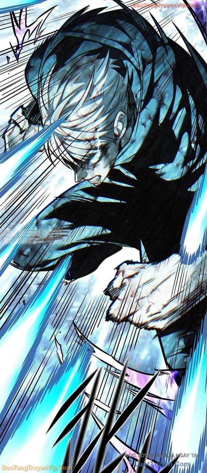 Hoá Thân Thành Mèo - Chapter 381 - Trang 99