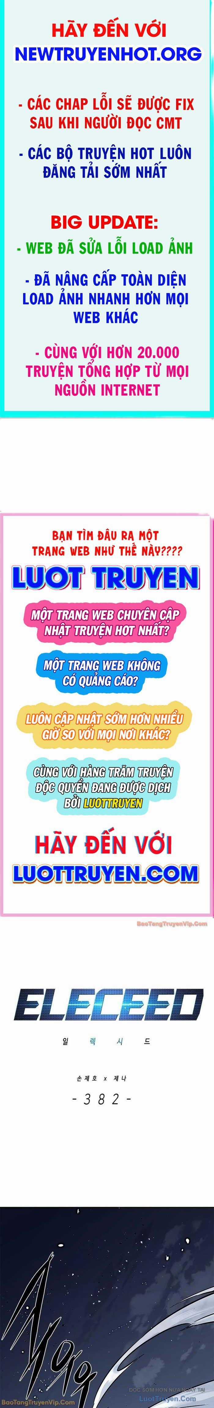 Hoá Thân Thành Mèo - Chapter 382 - Trang 1