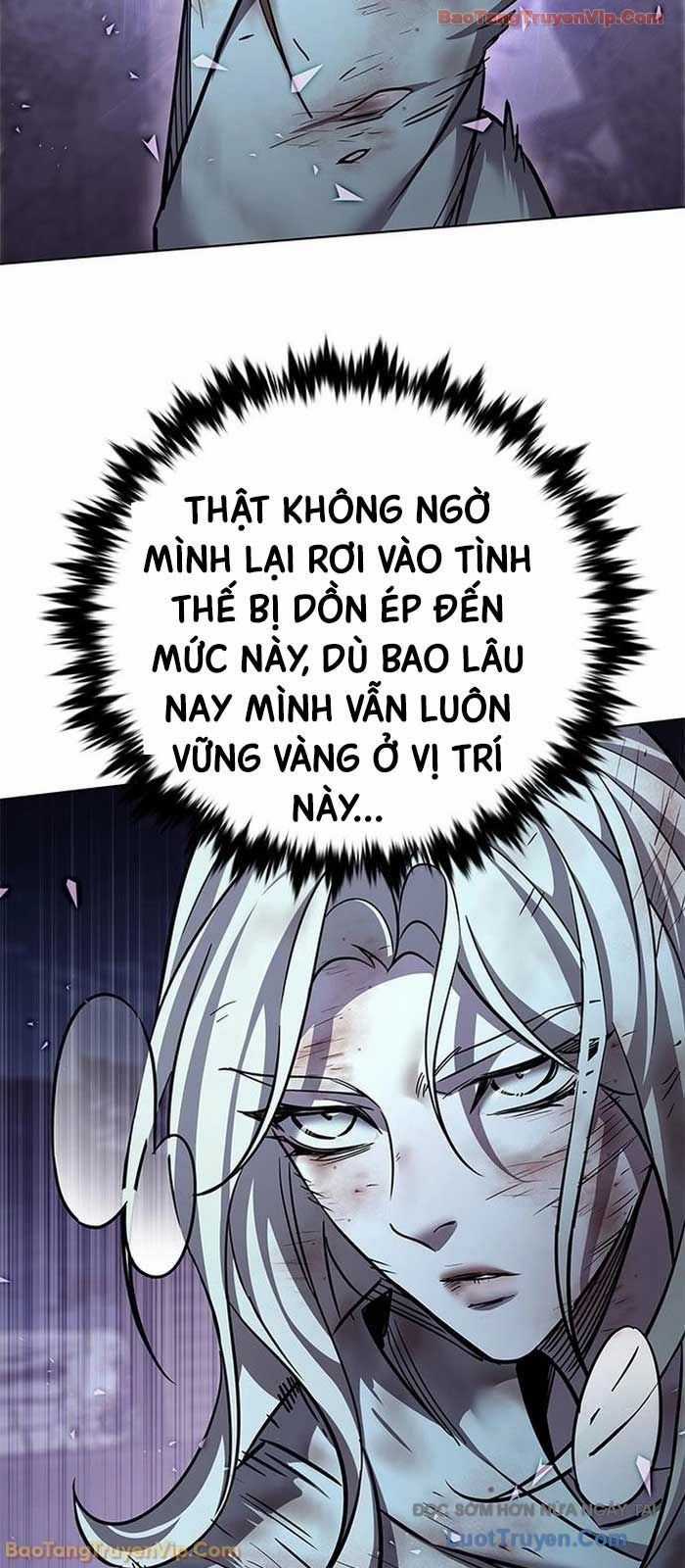 Hoá Thân Thành Mèo - Chapter 382 - Trang 3