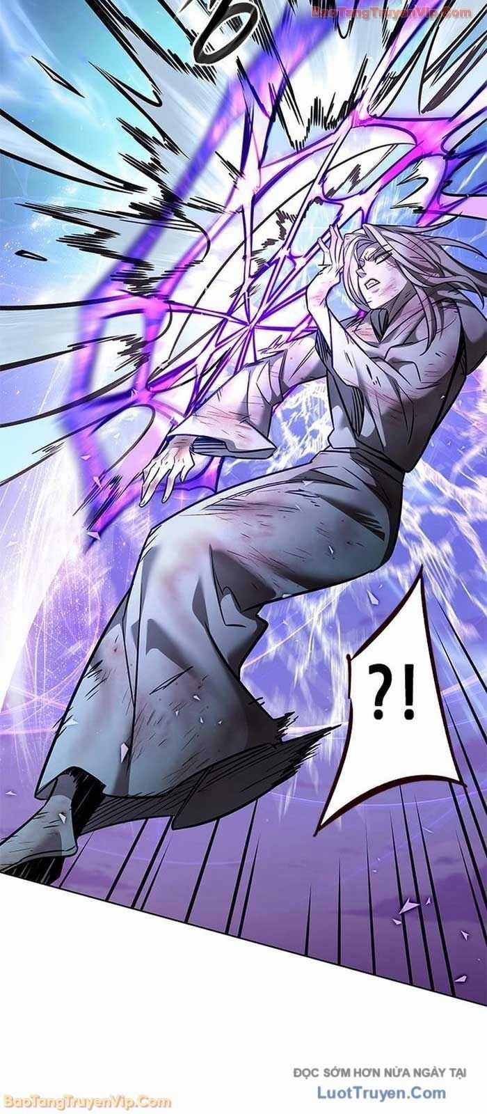 Hoá Thân Thành Mèo - Chapter 382 - Trang 34