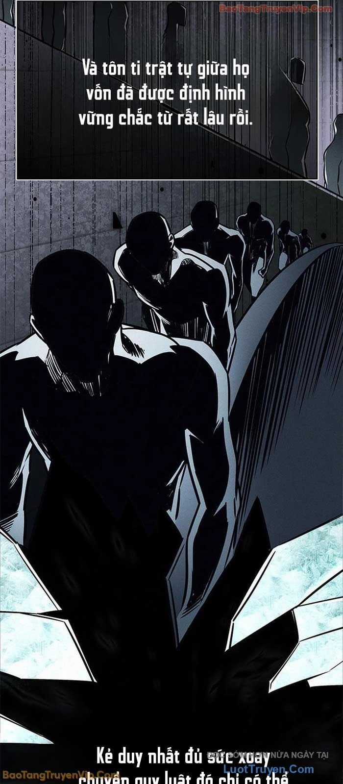 Hoá Thân Thành Mèo - Chapter 382 - Trang 5