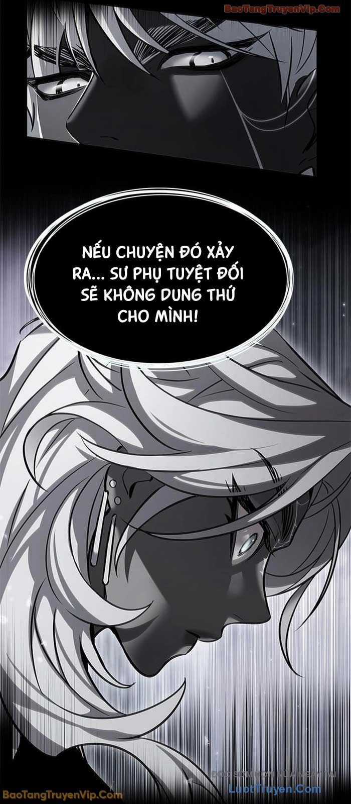 Hoá Thân Thành Mèo - Chapter 382 - Trang 58