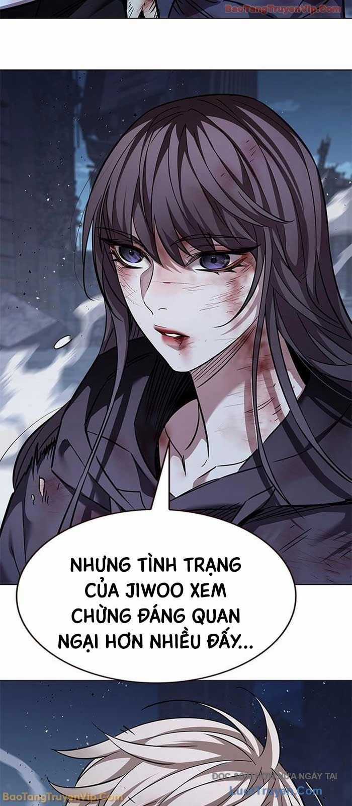Hoá Thân Thành Mèo - Chapter 382 - Trang 83