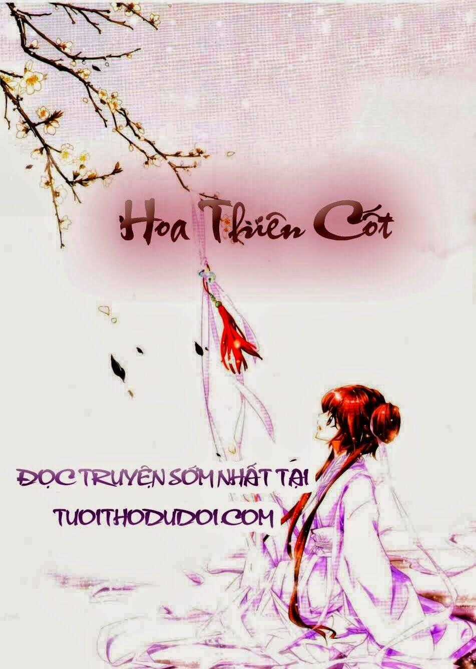 Hoa Thiên Cốt - Chapter 1 - Trang 1
