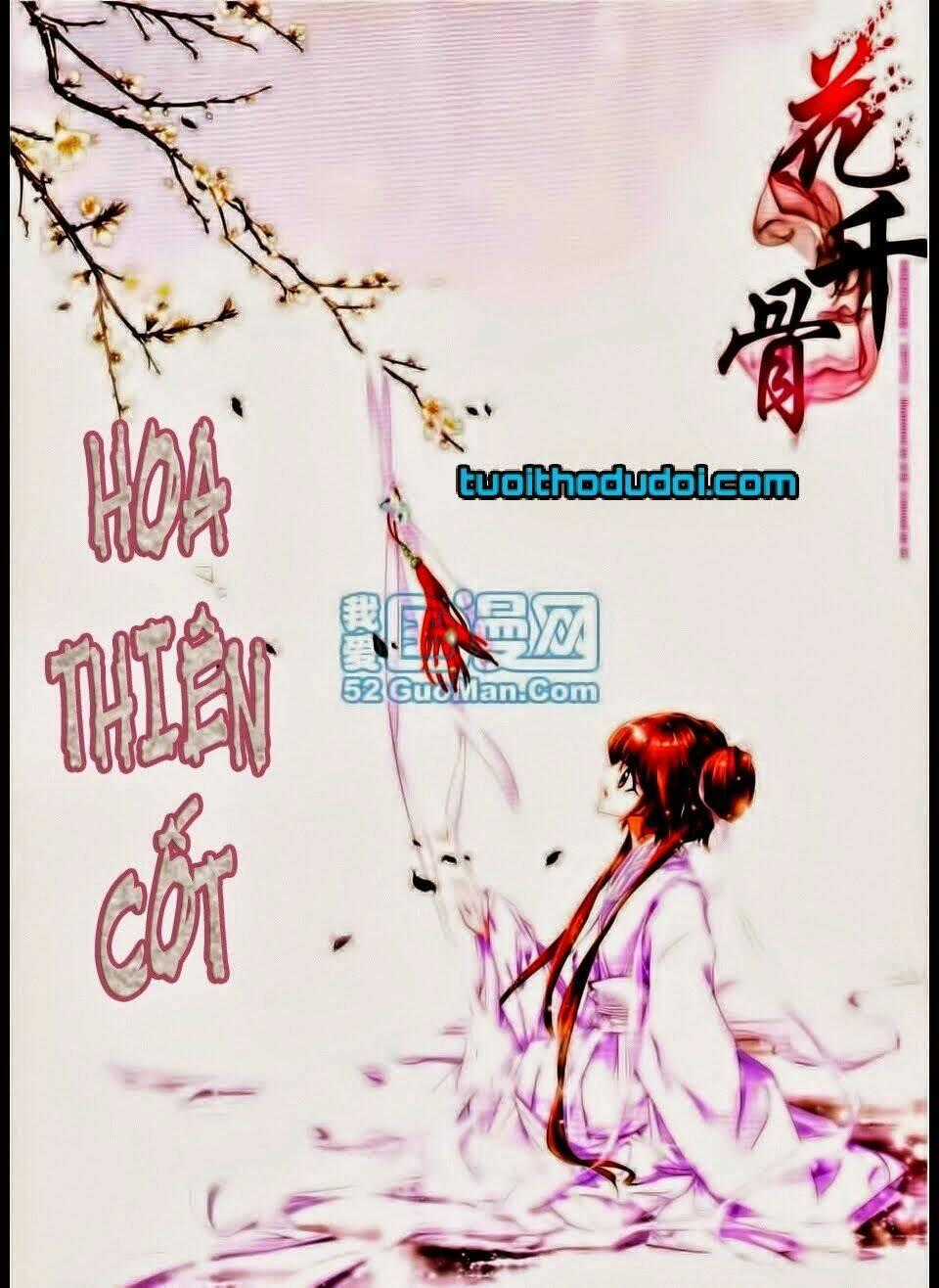 Hoa Thiên Cốt - Chapter 1 - Trang 2