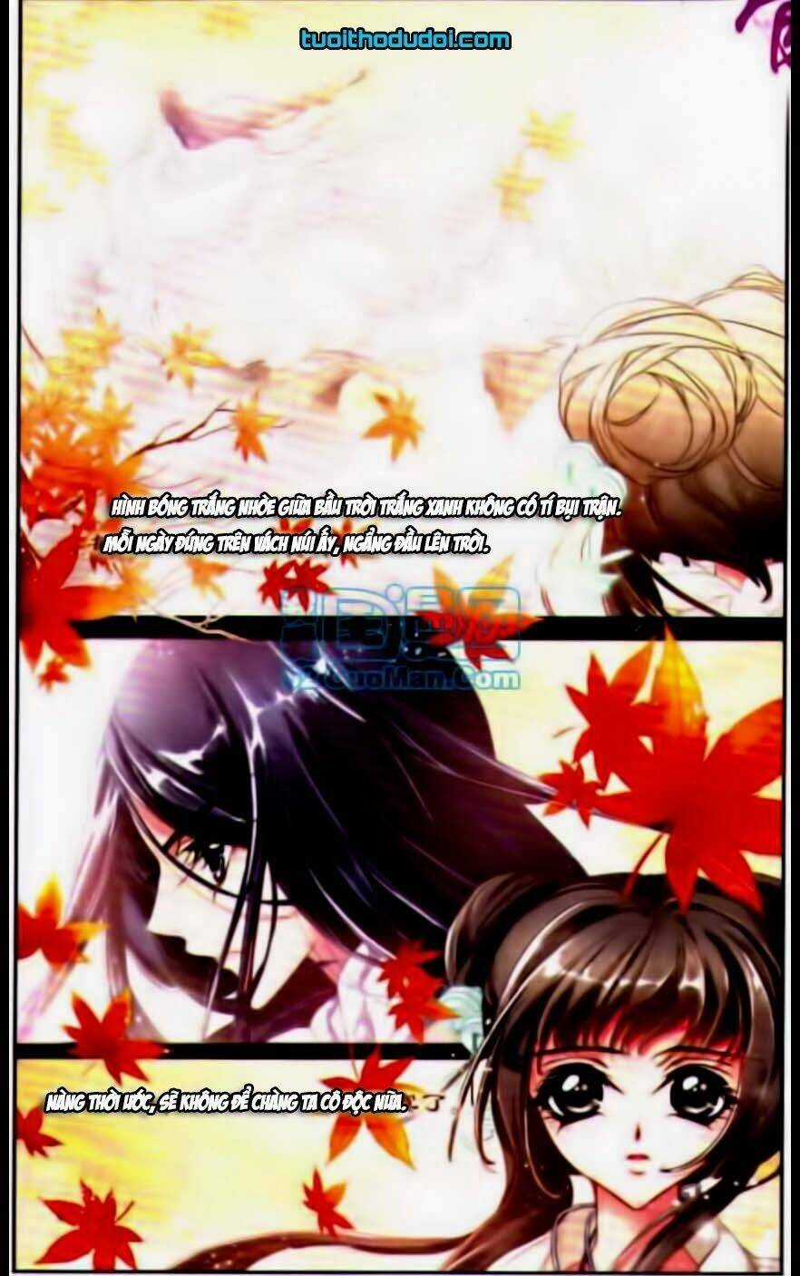 Hoa Thiên Cốt - Chapter 1 - Trang 5