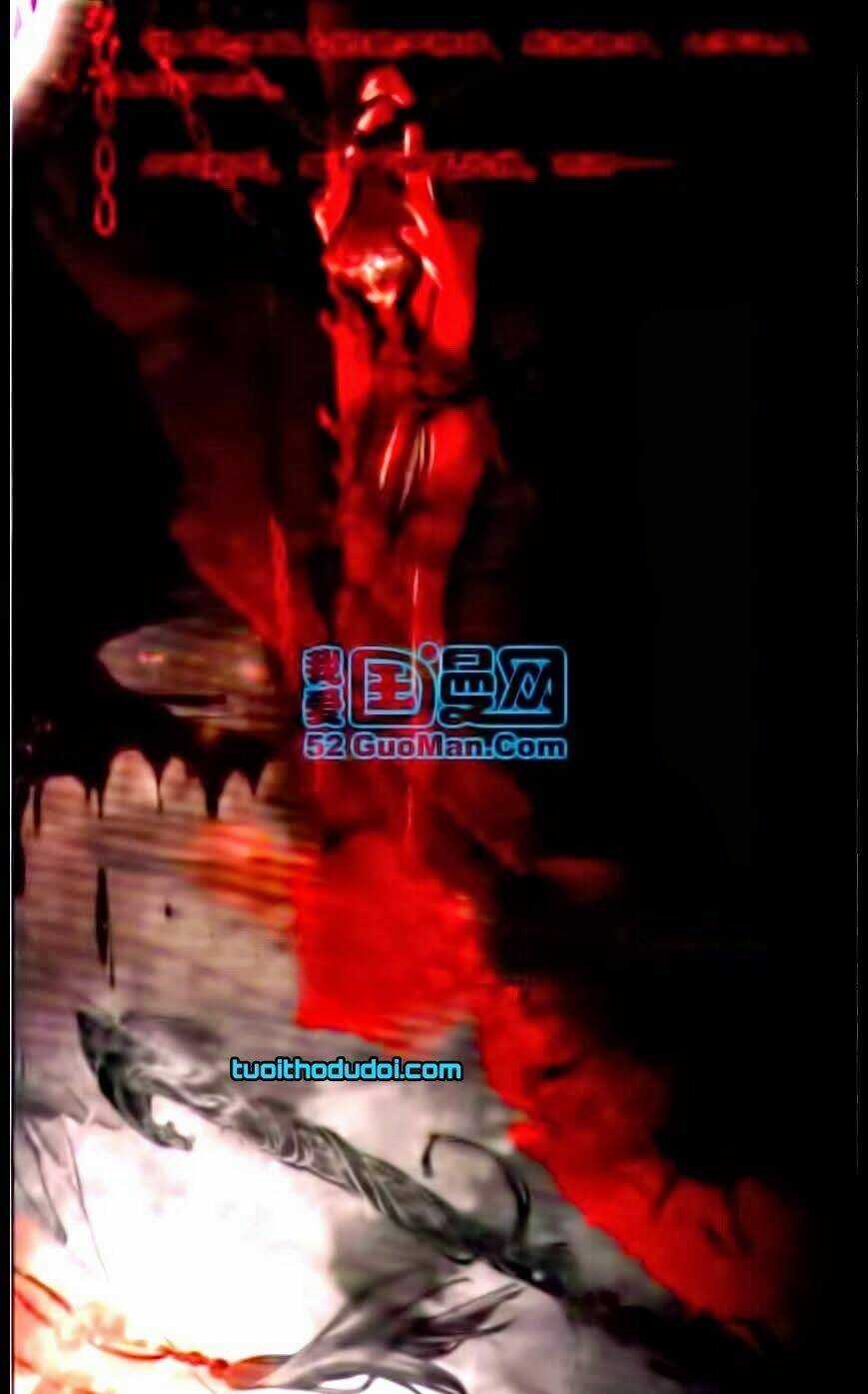 Hoa Thiên Cốt - Chapter 1 - Trang 6