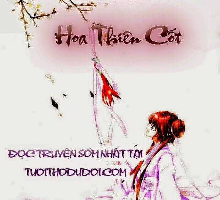 Hoa Thiên Cốt - Chapter 10 - Trang 1