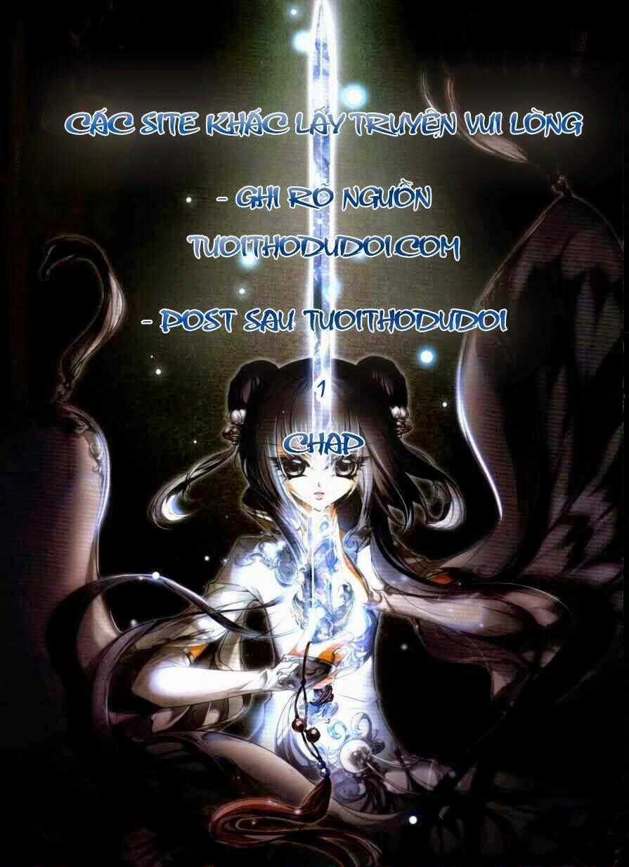 Hoa Thiên Cốt - Chapter 10 - Trang 14