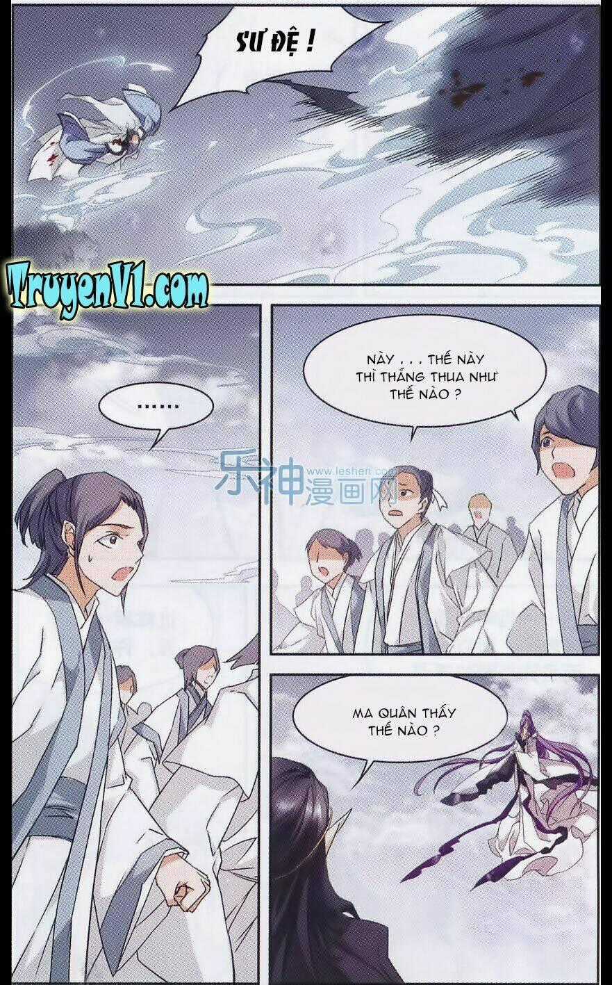 Hoa Thiên Cốt - Chapter 101 - Trang 2