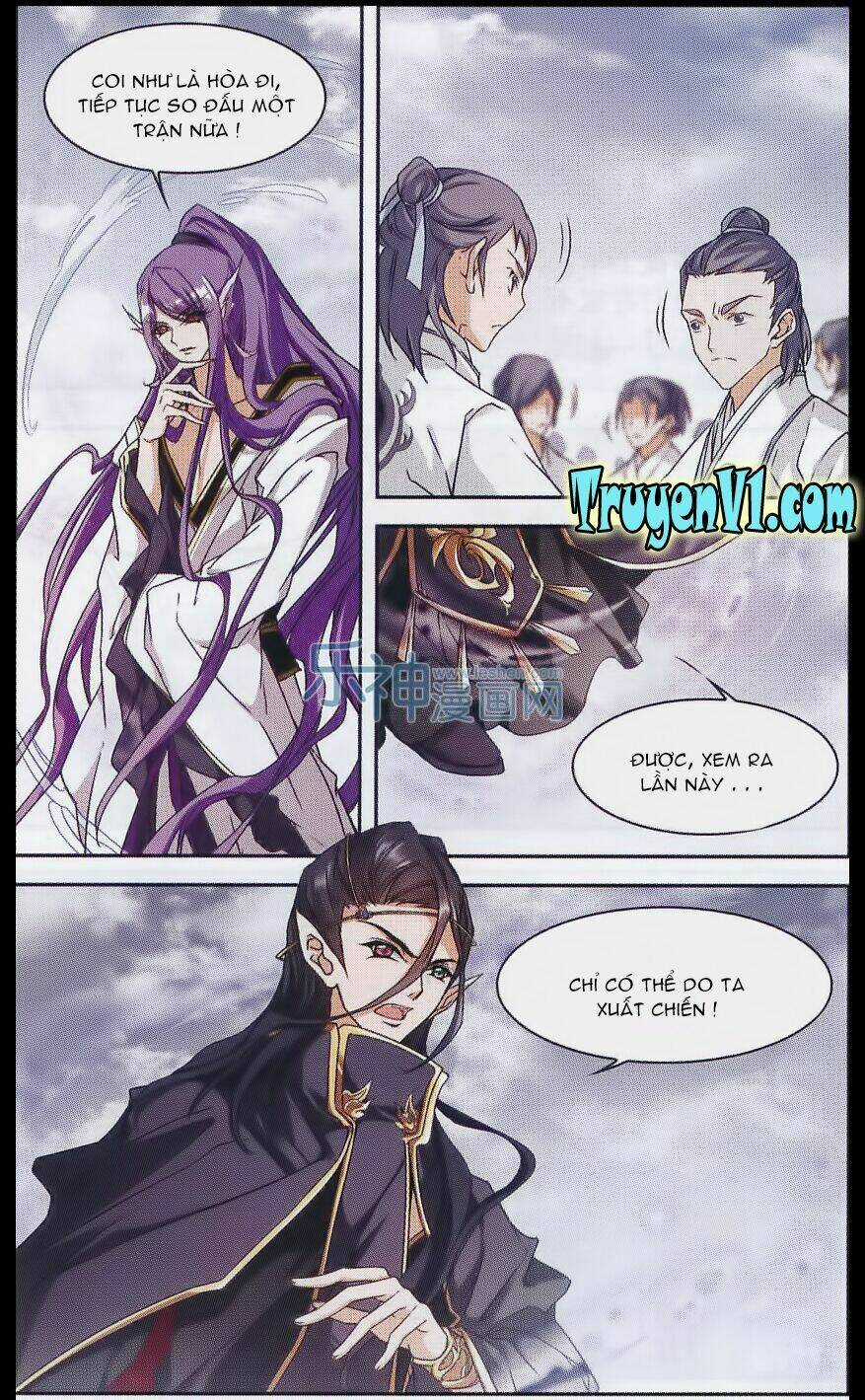 Hoa Thiên Cốt - Chapter 101 - Trang 3
